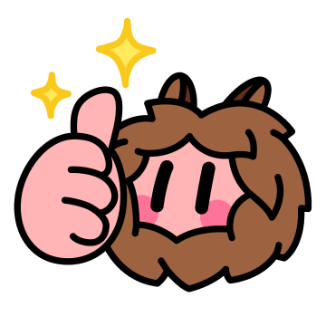 Cheers UP Emoji-赞-5